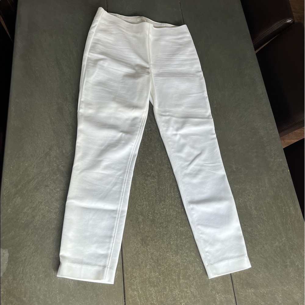 Ecru Pants - image 2